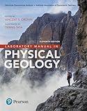 Laboratory Manual in Physical Geology