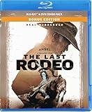 The Last Rodeo (Blu-ray + DVD)