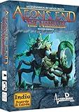 Aeons End The Nameless 2nd Edition by Indie Boards and Cards, Strategy Board Game