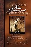 Holman New Testament Commentary - John