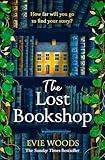 The Lost Bookshop: The most charming and uplifting novel for 2024 and the perfect gift for book lovers!