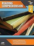 Core Skills Reading Comprehension Grade 2