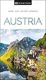 DK Eyewitness Austria (Travel Guide)