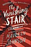 The Vanishing Stair (Truly Devious Book 2)