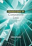 Foundations of Corporate Law (Foundations of Law Series)