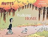 Mutts: Walking Home