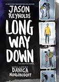 Long Way Down: The Graphic Novel