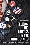 Religion and Politics in the United States