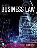 Business Law (What's New in Business Law)