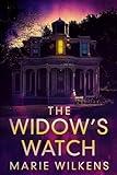 The Widow's Watch: A Riveting Haunted House Mystery Boxset