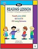 The Reading Lesson: Teach Your Child to Read in 20 Easy Lessons (1) (The Reading Lesson series)