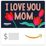 Amazon eGift Card - Mother's Day Tulips