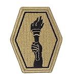 442nd Infantry Regiment OCP Patch (Military Issued)-Veteran Owned Business