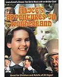 Alice's Adventures In Wonderland