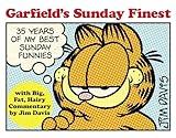 Garfield's Sunday Finest: 35 Years of My Best Sunday Funnies