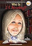 Who is J.K. Rowling?