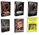 Tariq Nasheed: Hidden Colors 1-5 Complete Documentary DVD Series, Volumes 1, 2, 3, 4 & 5 plus Bonus Book, James Augustus Rogers