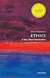 Ethics: A Very Short Introduction (Very Short Introductions)
