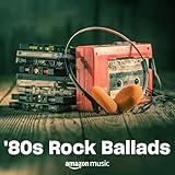 '80s Rock Ballads