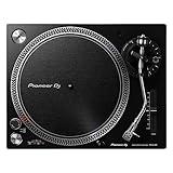 Pioneer DJ PLX-500 Direct Drive Turntable