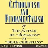 Catholicism and Fundamentalism