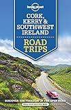 Lonely Planet Cork, Kerry & Southwest Ireland Road Trips (Road Trips Guide)