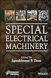 Special Electrical Machinery