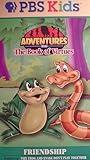 Adventures from the Book of Virtues: Friendship [VHS]