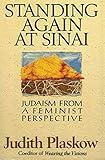 Standing Again at Sinai: Judaism from a Feminist Perspective