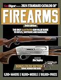 2024 Standard Catalog of Firearms