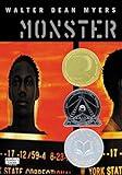 Monster: A Printz Award Winner