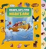 Ready, Set, Find Noah's Ark