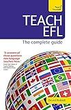 Teach English As a Foreign Language: A Teach Yourself Guide