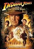 Indiana Jones and the Kingdom of the Crystal Skull (Single-Disc Edition) by Paramount Home Entertainment by Steven Spielberg