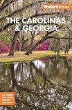 Fodor's Carolinas & Georgia (Full-color Travel Guide)