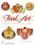 Food Art: Garnishing Made Easy