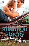 Exclusively Yours (The Kowalskis) by Shannon Stacey (2011-12-20)