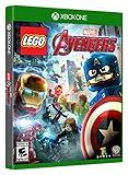 LEGO Marvel's Avengers - Xbox One