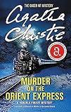 Murder on the Orient Express: A Hercule Poirot Mystery (Hercule Poirot Mysteries, 10)