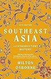 Southeast Asia: An Introductory History