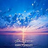 Tim Janis Perfect Serenity: Relaxing Instrumental Music CD - Yoga, Massage, Meditation CD, Relaxing Music for Stress Relief - Soothing Sounds for Deep Relaxation - Tranquil New Age Compositions