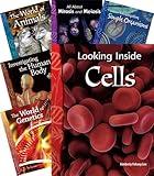 Biology Book Set of 6 (Classroom Library Collections)