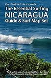 The Essential Surfing NICARAGUA Guide & Surf Map Set