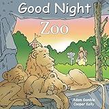 Good Night Zoo (Good Night Our World)