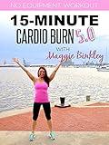 15-Minute Cardio Burn 5.0 Workout