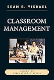 Classroom Management: A Guide for Urban School Teachers