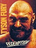 Tyson Fury: Redemption