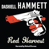 Red Harvest