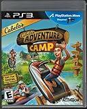Cabela's Adventure Camp - Playstation 3