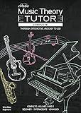 eMedia Music Theory Tutor Complete [PC Download] - Learn at Home